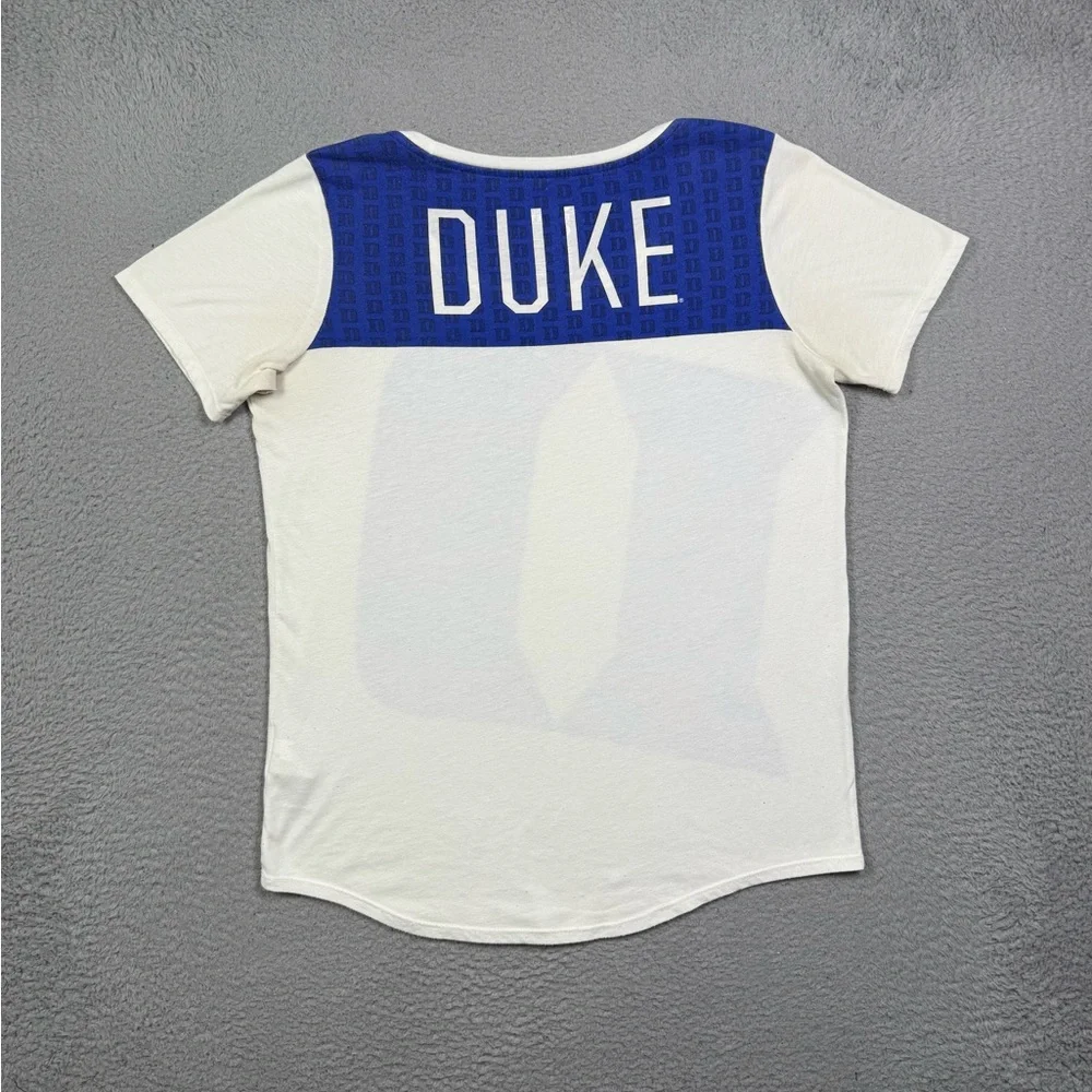 Nike Duke university T-shirt‎